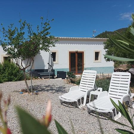 Can Pep Pardal Sant Miquel de Balansat Dış mekan fotoğraf