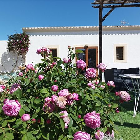 Can Pep Pardal Sant Miquel de Balansat Dış mekan fotoğraf
