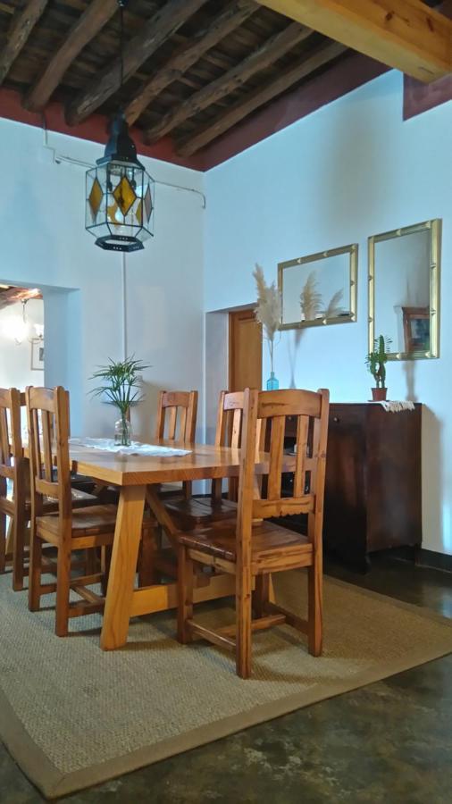 Can Pep Pardal Sant Miquel de Balansat Dış mekan fotoğraf