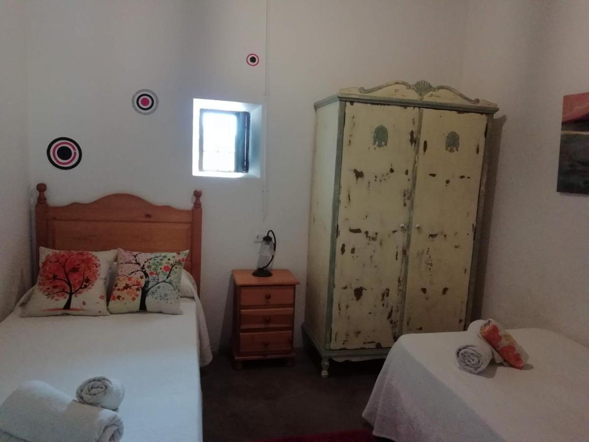 Can Pep Pardal Sant Miquel de Balansat Dış mekan fotoğraf