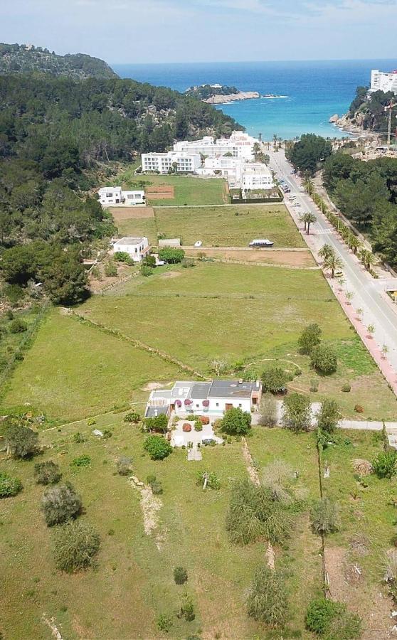 Can Pep Pardal Sant Miquel de Balansat Dış mekan fotoğraf