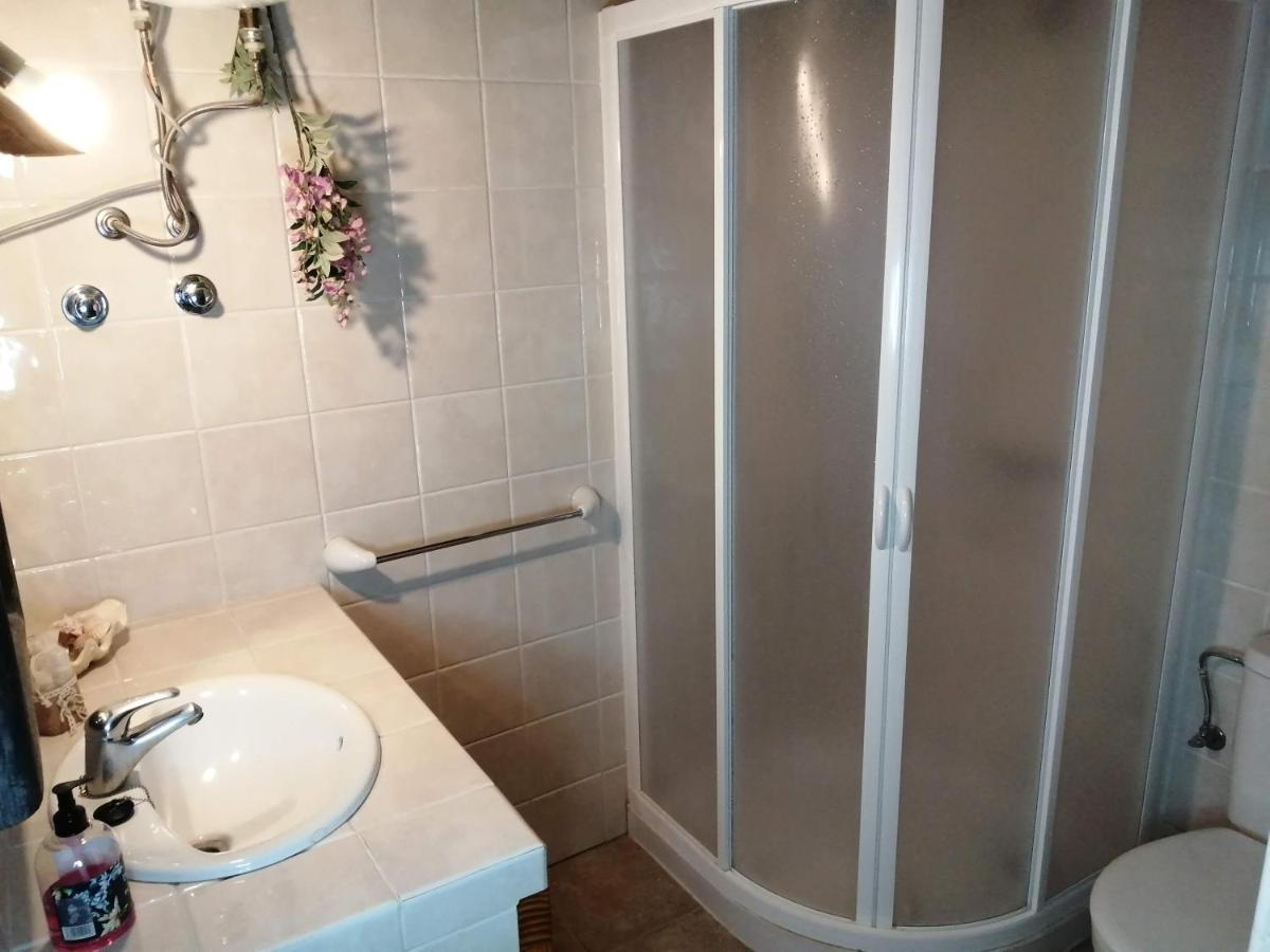 Can Pep Pardal Sant Miquel de Balansat Dış mekan fotoğraf