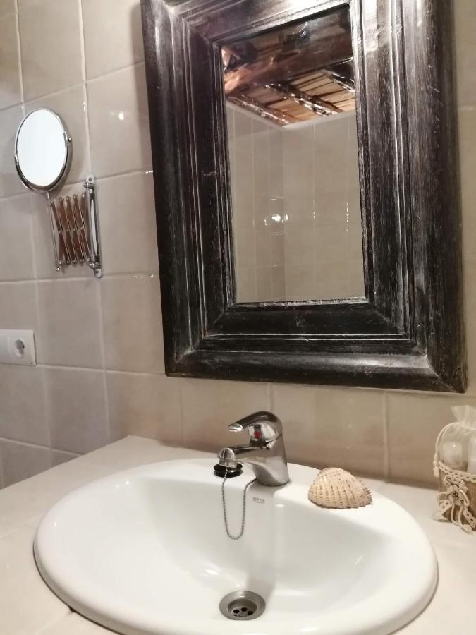 Can Pep Pardal Sant Miquel de Balansat Dış mekan fotoğraf