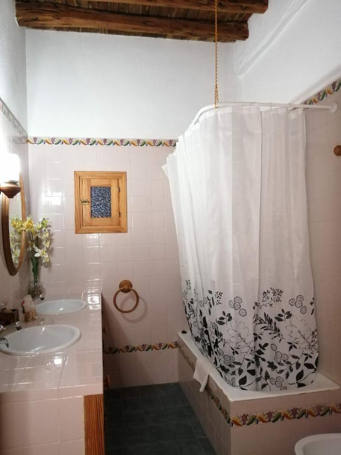 Can Pep Pardal Sant Miquel de Balansat Dış mekan fotoğraf