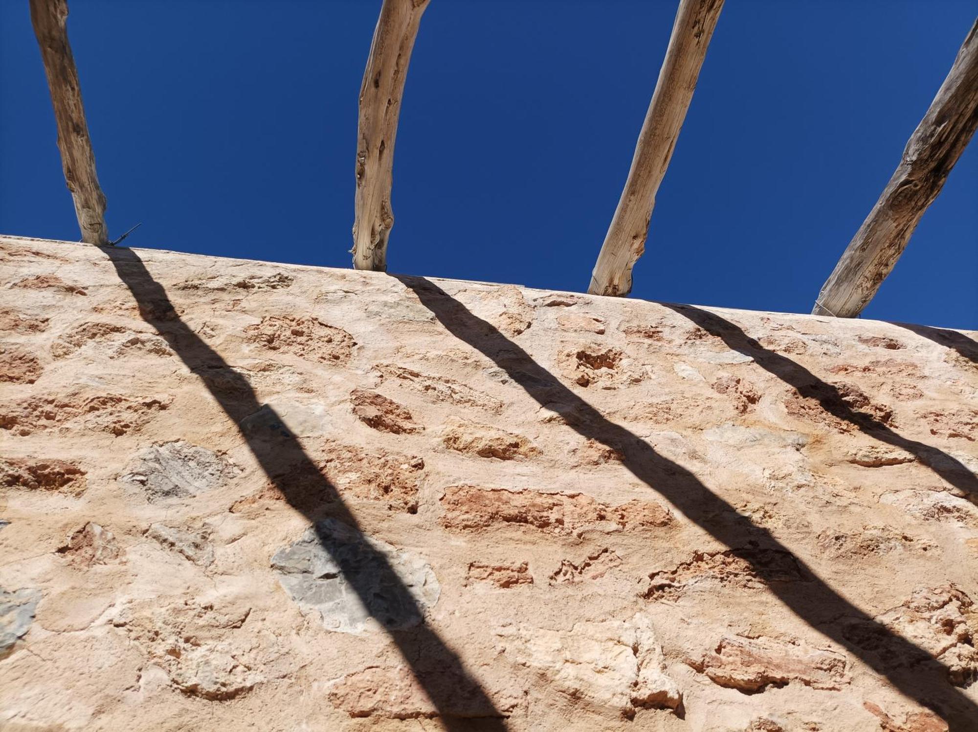 Can Pep Pardal Sant Miquel de Balansat Dış mekan fotoğraf